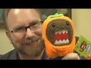 DOMO Toy Review