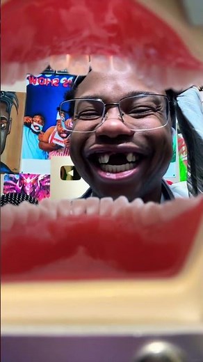 Teeth Clicking ASMR 😌 Deep Relaxation & Stress Relief