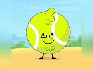 My baby boy! - BFDI animation loop