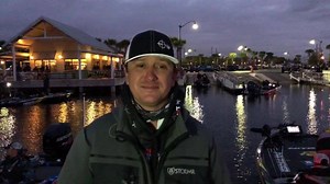 21 reactions | Good luck Gerald Spohrer Fishing in round two at Lake Toho! | Suzuki Marine USA | Facebook