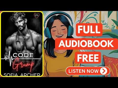 Code Grump by Sofia Archer [ Full Audiobook Free ]