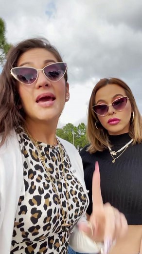 992K views · 21K reactions | Mi primer tacón challenge junto a Dance like Andrea  | Lipstickfables | Facebook