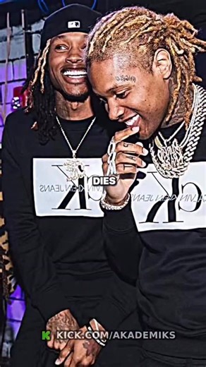 3.1K views · 56 reactions | Akademiks reveals the scary reason Lil Durk allegedly named his album “almost healed” in 2023 #lildurk #kingvon #otf #chiraq #djakademiks #fyp | Fruit Jamz | Facebook