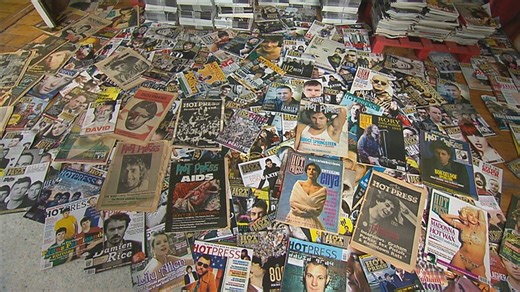 'Staple of Irish culture' - Hot Press celebrates 50 years