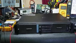 2.4K views · 46 reactions | Reparación de Amplificador Lab Grupen FP 14000  ✅ 5 pasos fáciles ✅ Prueba de sonido ▶️ Moises Shente - Audio Profesional | Studio Star - La Peca | Facebook