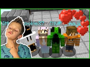 MYSTERY SOLVER in Minecraft