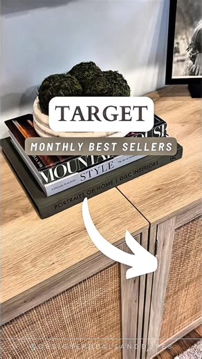 Designer deals and dupes on Instagram: "✨ Comment ‘TAR023’ or click the link in bio for 🔗🔗🔗 to monthly best sellers from Target! So many great designer inspired and look for less deals in stock right now!!"