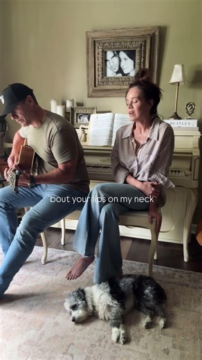 I Always Liked That Best…an original from the 'My World' era. 💿💌#acoustic #countrymusic #original