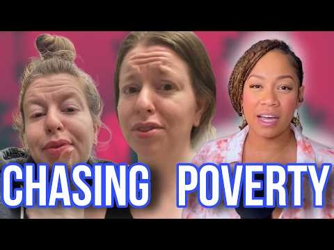 Why She Wont Move On | These Kids Deserve Better | Stephanie Thompson Resilient Jenkins