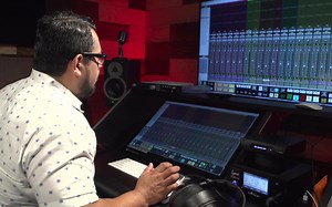 [混录]PSL-大乐队后期混音教程~ (11P)