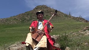 Traditional to Mongolia, the Mongol bowed morin khuur, or horse-head fiddle, represents a high regard for the horse through its craftsmanship, distinctive sounds, and musical rhythms. Hear a demonstration of this unique instrument, played by M. Burgedbaatar. #MuseumFromHome | Musical Instrument Museum - MIM