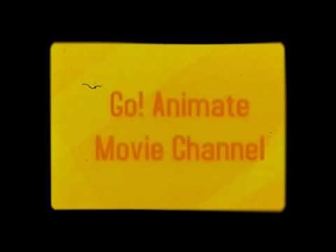 GoAnimate Movie Channel | Sign Off
