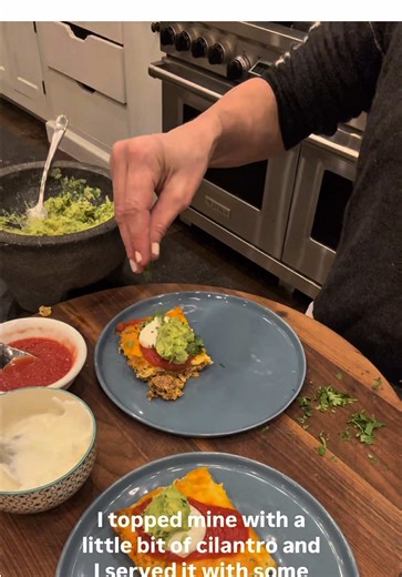 Delicious Taco Egg Casserole Recipe for Any Occasion