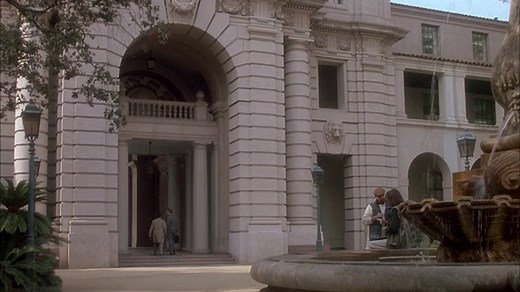 Columbo 52 - Egy falatka sajt