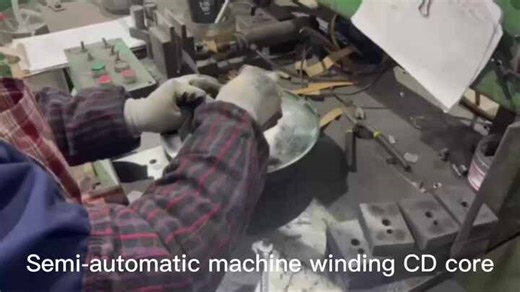 Different Size Ferrite Cores for EMI/EMC Solutions Ferrite Rings/MnZn Anti-Interference Soft Magnet Transformer Core