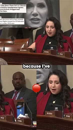 ULTIMATUM DELIVERED: Resign, Face the Firing Squad, or Prepare for Impeachment!