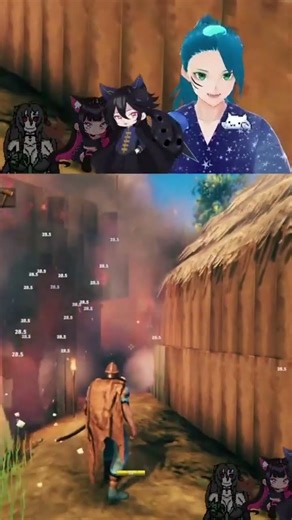 2000 bits I burned my tower down #shorts #valheim