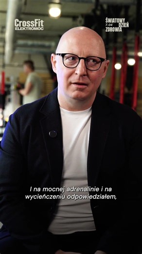 Dlaczego warto się ruszać? #ruchtozdrowie 🏃‍♂️🏃‍♂️🏃‍♂️