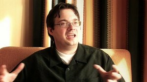 Brandon Sanderson Interview