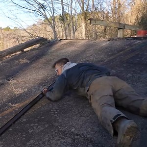 I Saved It 😅 | Outdoors weekly
