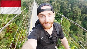 In Awe of West Java’s Breathtaking Natural Beauty!