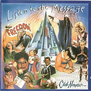 Club Nouveau - Listen To The Message
