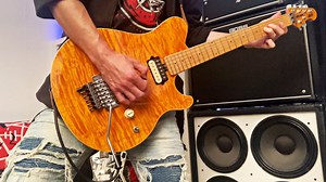 48K views · 2K reactions | "For Unlawful Carnal Knowledge" on the EBMM 落落 #vanhalen | Liquid Charlie - Guitarist | Facebook