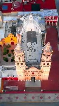 Así es CAMPECHE 🇲🇽 La Ciudad Colonial Más Infravalorada de México