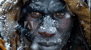 Native aborigines video: indigenous traditions, cultural practices, tribal communities, ancient customs, spiritual heritage, community rituals, rich history, indigenous lifestyle, folklore.