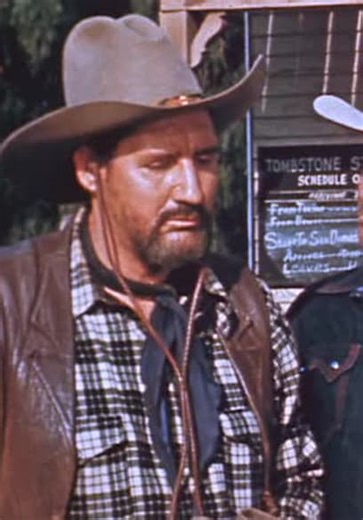 The Gene Autry Show S05:E02 - The Gene Autry Show: S5 E2 - Stage to San Dimas