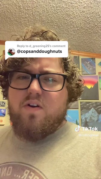 Working at Cops and Donuts: My Sweet Experience