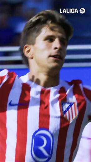 Giuliano's goal 🆚 Alavés (📆 25/26)