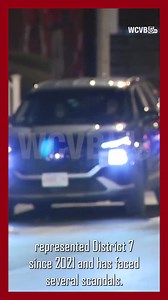 52K views · 528 reactions | EXCLUSIVE: 5 Investigates was outside the Dorchester home of Boston City Councilor Tania Fernandes Anderson when she was arrested early Friday by FBI agents. https://www.wcvb.com/article/boston-councilor-custody-investigation-tania-fernandes-anderson/63114354 | WCVB Channel 5 Boston | Facebook