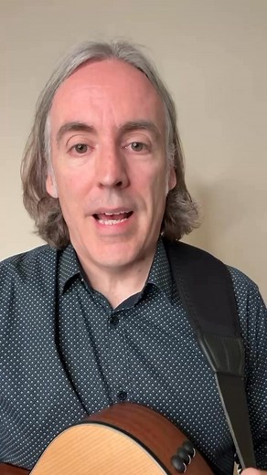 Watch this video to discover a great way to get to know the fretboard. I am going to give you a short riff and challenge you to find it in as many different positions on the guitar as you can. | Acoustic Guitar Lessons Online | Facebook