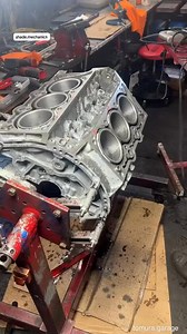 2014 Jeep Wrangler ERB-3.6L V6 V.V.T engine assembly engine rebuild . By: shade.mechanics . #Unitpartsassembly #Automatictransmissionassembly #engineassembly #Cardiagnosis #Carrepair #Restore #americancarrepair #vehiclerestoration #automotiverepair #mechaniclife #automotiveelectricalrepair #transmissionrebuild #transmissionrepairbn #アメ車診断 #診斷書 | V6 Engine Projects | Facebook