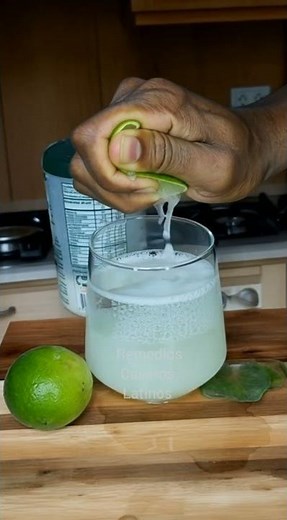 “¡Mezclé Limón, Bicarbonato, Sal y Vinagre… y EXPLOTÓ MÁS DE LO QUE ESPERABA! 😱🔥”