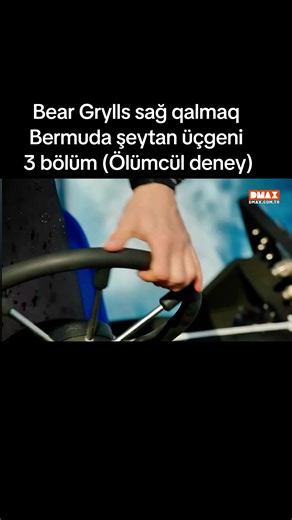 bear Grylls sağ qalmaq yeni bölümler üçün beyenmeyi ve takib atmagı unutmayın #dmax #marooned #yaban #belgesel #dmax