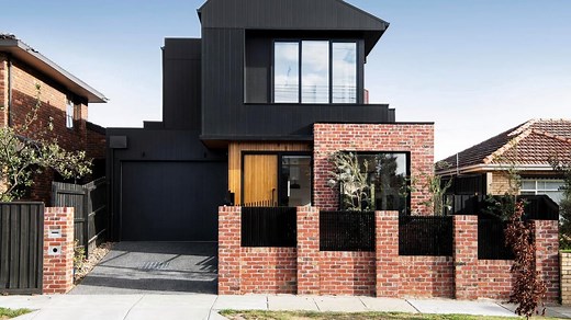 Get the timber look with Axon™ cladding by James Hardie