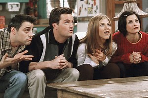 Friends: Oral History of the Trivia Game Episode "The One with the Embryos"