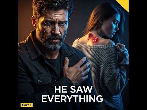 "He Saw Every Scar" - Alpha King Lost Control When He Discovered What His Mute Mate Hid [Part 1]