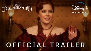 5.7K views · 467 reactions | Discover a fairy tale with a wicked twist. #Disenchanted, an Original movie, starts streaming November 18 on Disney+ | Walt Disney Studios | Facebook