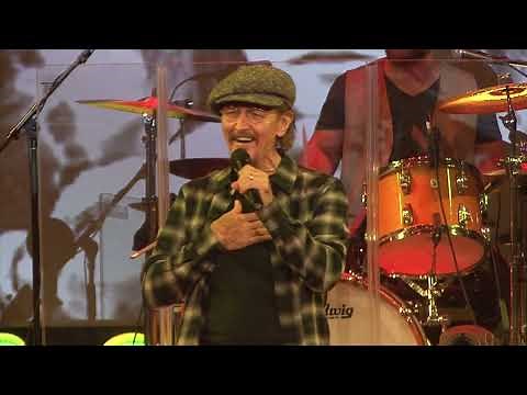 Ted Neeley "HAIR" Tribute Live in Boston!