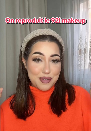 Explore 92i Makeup Tutorial Techniques