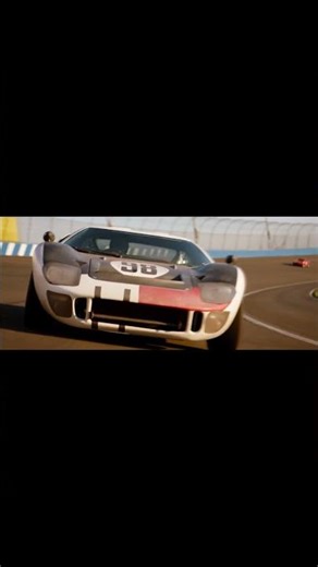 Ford V Ferrari x Creedence Clearwater Revival #edit #fypシ #fyp #fordvferrari