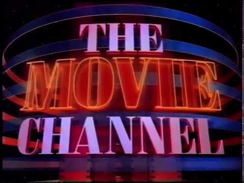 The Movie Channel: 1992