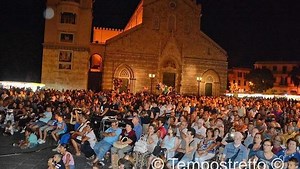 Sabato la “Notte azzurra dello Stretto”