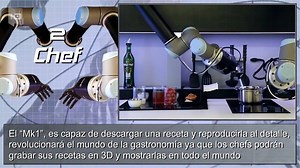 12K views · 240 reactions | 10 brazos robóticos más avanzados del mundo | Electrotec | Facebook