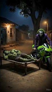 Hulk ki बिके चोरी Kari जादू जादूगर #hulk #viral #funnyvideos #funny #video #feedshorts #shortfeed