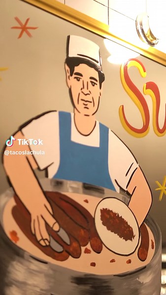 Tacos La Chula: Nueva Sucursal en Del Valle
