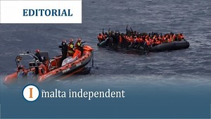 TMID Editorial: The Mediterranean graveyard - The Malta Independent